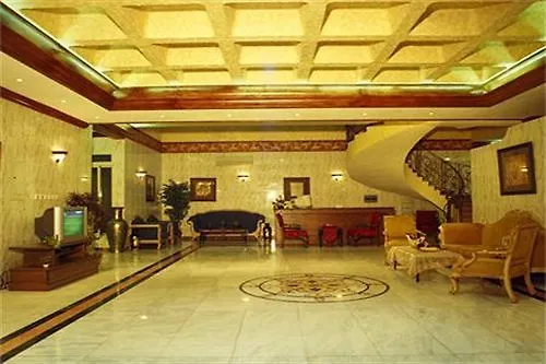 Rokn Al Marsa Aparthotel Riyadh Saudi Arabia