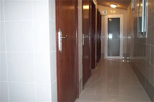 Rokn Al Marsa Aparthotel Riyadh 2*,  Saudi Arabia