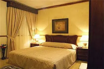 Rokn Al Marsa Aparthotel Riyadh