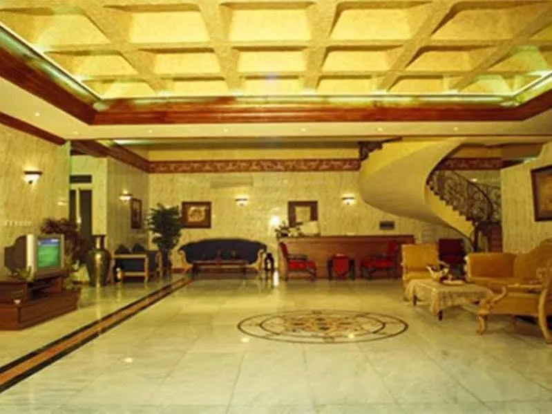 **  Rokn Al Marsa Aparthotel Riyadh Saudi Arabia