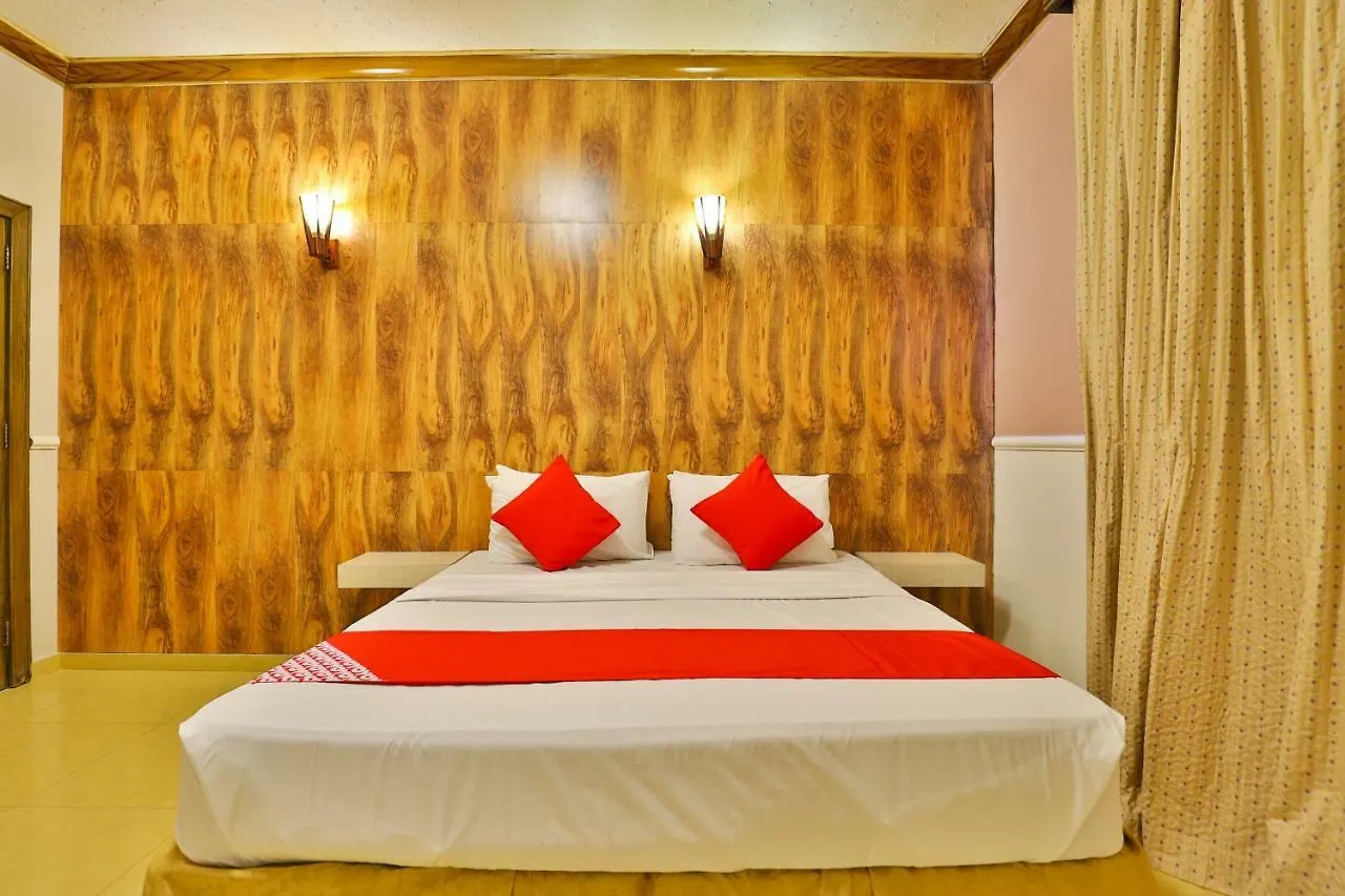 Rokn Al Marsa Aparthotel Riyadh