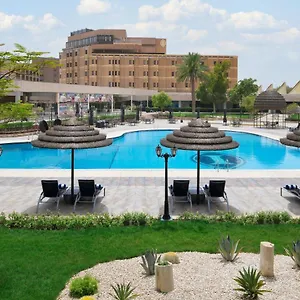 Отель Intercontinental By Ihg