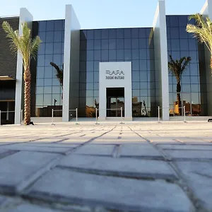 Rafa - Al Nuzhah Aparthotel