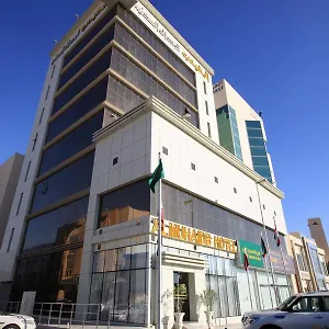 Al Muhaidb Salahuddin Aparthotel